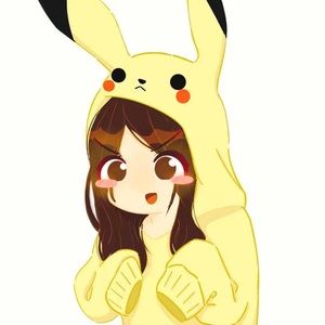 Meet your Posher, Vicki